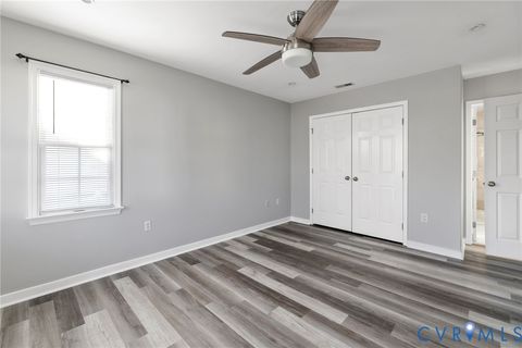 Tiny photo for 10117 Oakley Pointe Drive, Henrico, VA 23233 (MLS # 2601134)