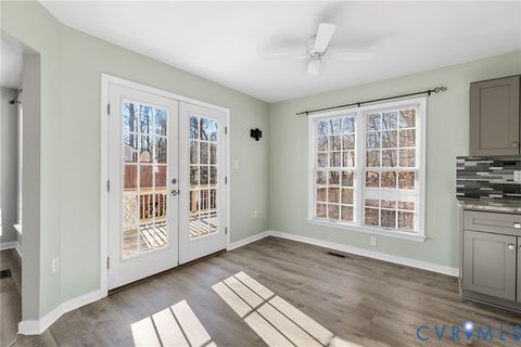 Tiny photo for 10117 Oakley Pointe Drive, Henrico, VA 23233 (MLS # 2601134)