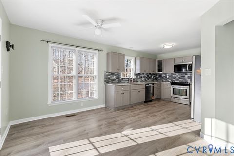 Tiny photo for 10117 Oakley Pointe Drive, Henrico, VA 23233 (MLS # 2601134)