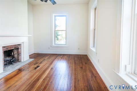 Tiny photo for 407 W Clay Street #B, Richmond, VA 23220 (MLS # 2613549)