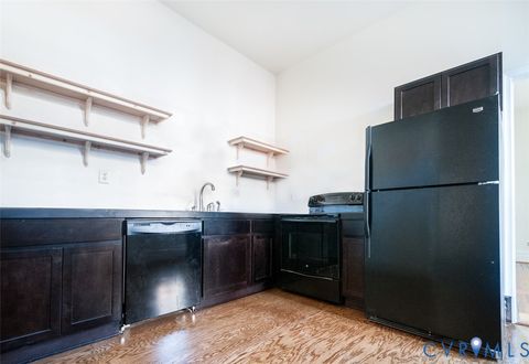 Tiny photo for 407 W Clay Street #B, Richmond, VA 23220 (MLS # 2613549)