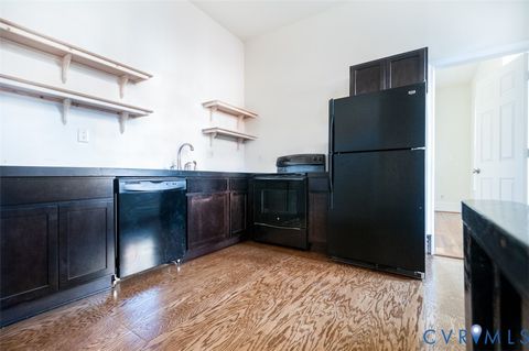 Tiny photo for 407 W Clay Street #B, Richmond, VA 23220 (MLS # 2613549)