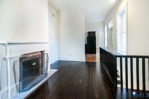 Tiny photo for 407 W Clay Street #B, Richmond, VA 23220 (MLS # 2613549)