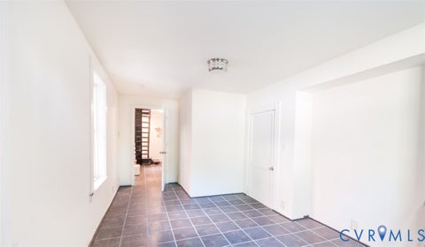 Tiny photo for 407 W Clay Street #B, Richmond, VA 23220 (MLS # 2613549)