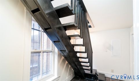Tiny photo for 407 W Clay Street #B, Richmond, VA 23220 (MLS # 2613549)