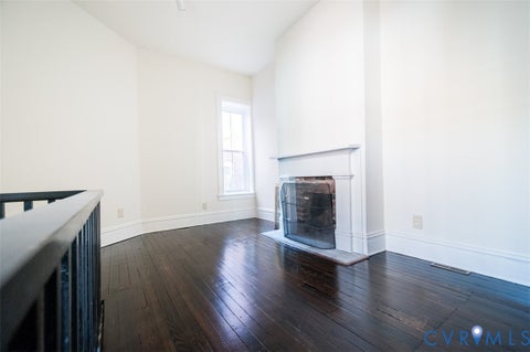 Tiny photo for 407 W Clay Street #B, Richmond, VA 23220 (MLS # 2613549)