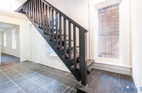 Tiny photo for 407 W Clay Street #B, Richmond, VA 23220 (MLS # 2613549)
