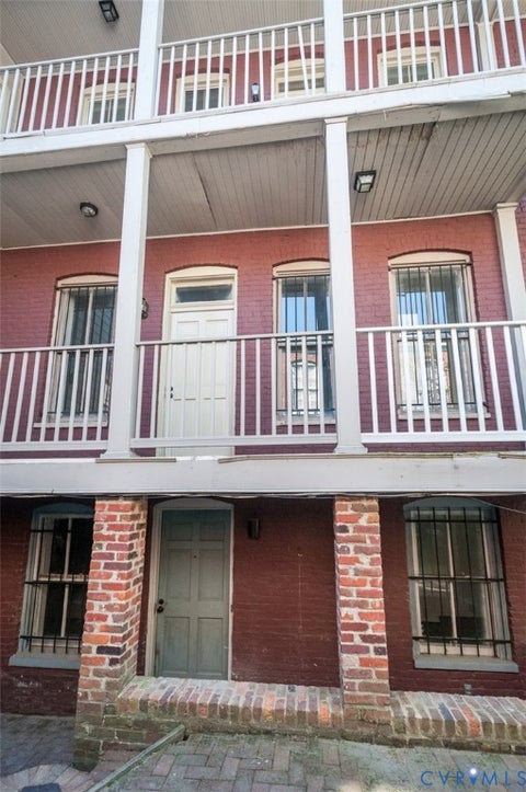 Tiny photo for 407 W Clay Street #B, Richmond, VA 23220 (MLS # 2613549)