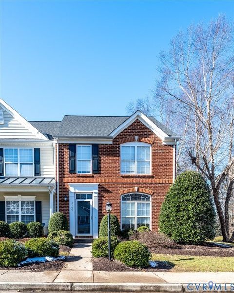 Photo of 3107 Friars Walk Lane, Glen Allen, VA 23059 (MLS # 2602002)