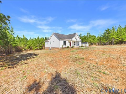 Tiny photo for 6795 Darlington Heights Road, Farmville, VA 23901 (MLS # 2605152)