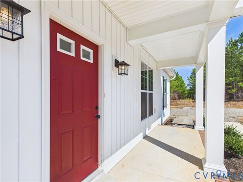 Tiny photo for 6795 Darlington Heights Road, Farmville, VA 23901 (MLS # 2605152)