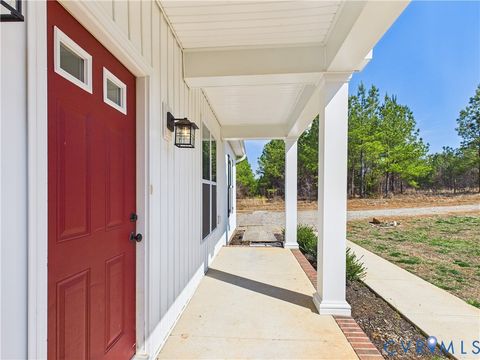 Tiny photo for 6795 Darlington Heights Road, Farmville, VA 23901 (MLS # 2605152)