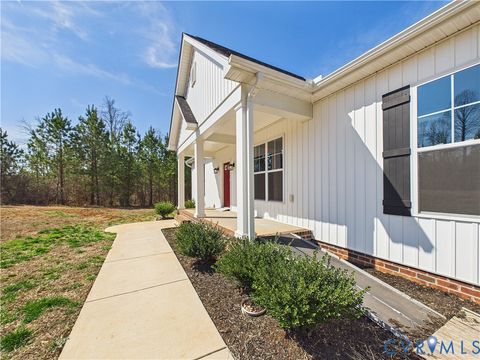 Tiny photo for 6795 Darlington Heights Road, Farmville, VA 23901 (MLS # 2605152)