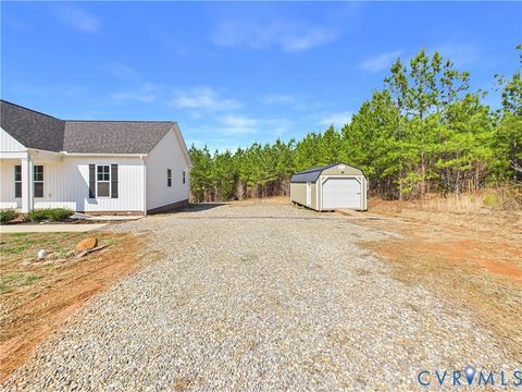 Tiny photo for 6795 Darlington Heights Road, Farmville, VA 23901 (MLS # 2605152)