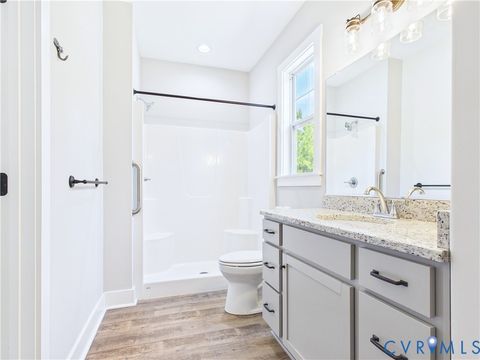 Tiny photo for 6795 Darlington Heights Road, Farmville, VA 23901 (MLS # 2605152)