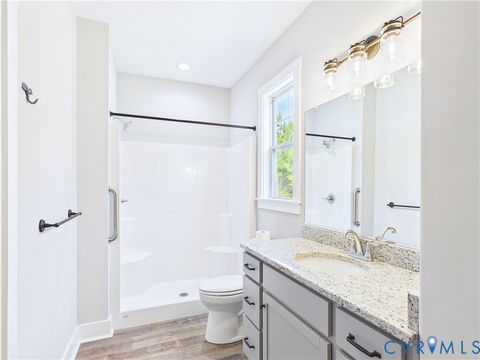 Tiny photo for 6795 Darlington Heights Road, Farmville, VA 23901 (MLS # 2605152)