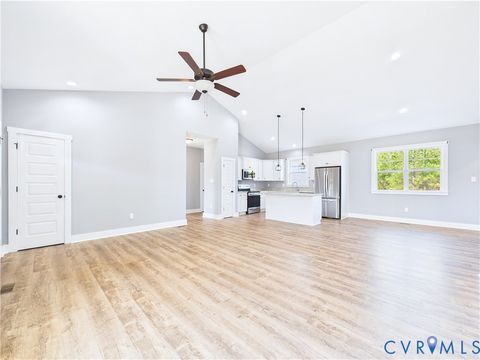 Tiny photo for 6795 Darlington Heights Road, Farmville, VA 23901 (MLS # 2605152)