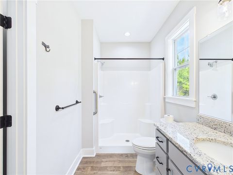 Tiny photo for 6795 Darlington Heights Road, Farmville, VA 23901 (MLS # 2605152)