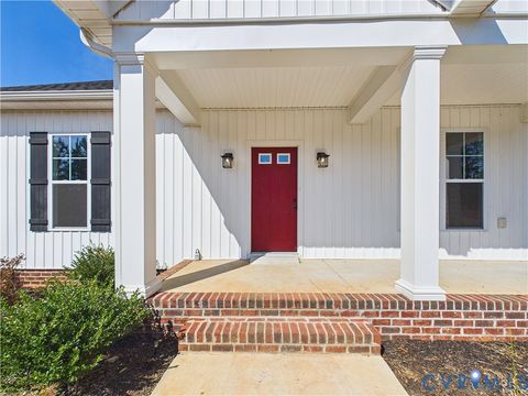 Tiny photo for 6795 Darlington Heights Road, Farmville, VA 23901 (MLS # 2605152)