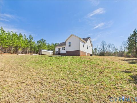 Tiny photo for 6795 Darlington Heights Road, Farmville, VA 23901 (MLS # 2605152)