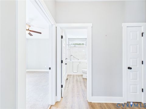 Tiny photo for 6795 Darlington Heights Road, Farmville, VA 23901 (MLS # 2605152)