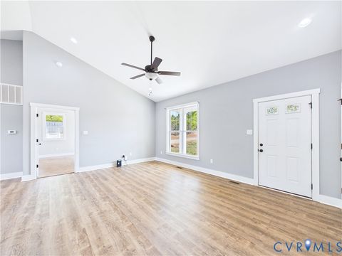 Tiny photo for 6795 Darlington Heights Road, Farmville, VA 23901 (MLS # 2605152)