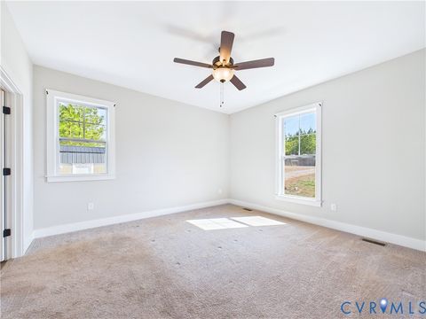 Tiny photo for 6795 Darlington Heights Road, Farmville, VA 23901 (MLS # 2605152)