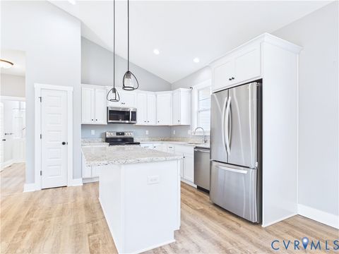 Tiny photo for 6795 Darlington Heights Road, Farmville, VA 23901 (MLS # 2605152)