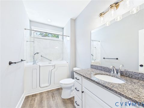 Tiny photo for 6795 Darlington Heights Road, Farmville, VA 23901 (MLS # 2605152)