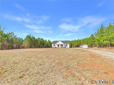 Tiny photo for 6795 Darlington Heights Road, Farmville, VA 23901 (MLS # 2605152)