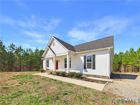 Tiny photo for 6795 Darlington Heights Road, Farmville, VA 23901 (MLS # 2605152)
