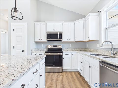 Tiny photo for 6795 Darlington Heights Road, Farmville, VA 23901 (MLS # 2605152)