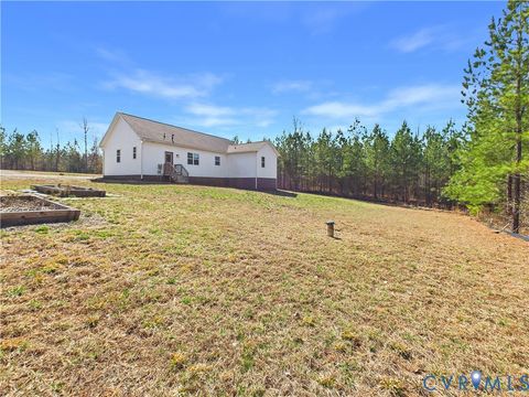 Tiny photo for 6795 Darlington Heights Road, Farmville, VA 23901 (MLS # 2605152)