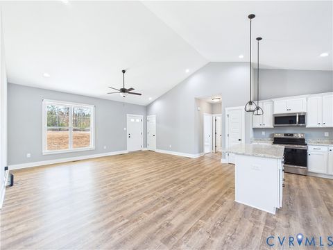 Tiny photo for 6795 Darlington Heights Road, Farmville, VA 23901 (MLS # 2605152)