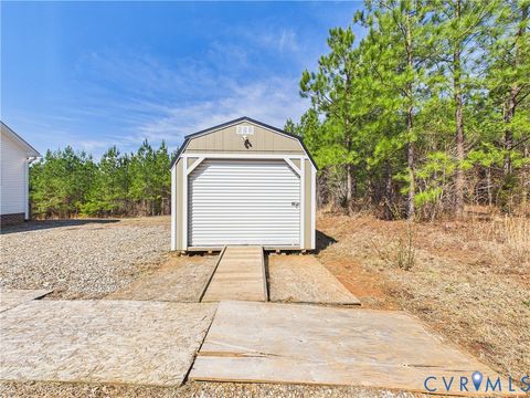 Tiny photo for 6795 Darlington Heights Road, Farmville, VA 23901 (MLS # 2605152)