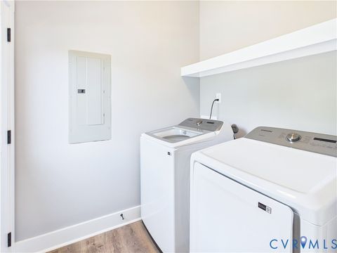 Tiny photo for 6795 Darlington Heights Road, Farmville, VA 23901 (MLS # 2605152)