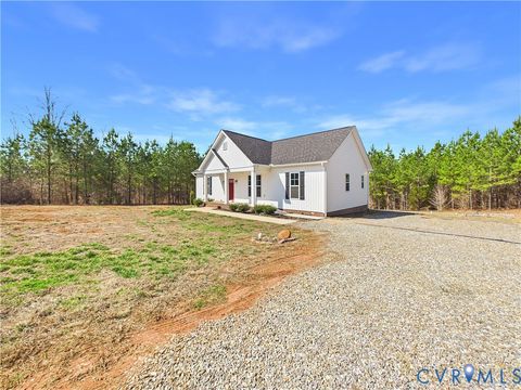 Tiny photo for 6795 Darlington Heights Road, Farmville, VA 23901 (MLS # 2605152)