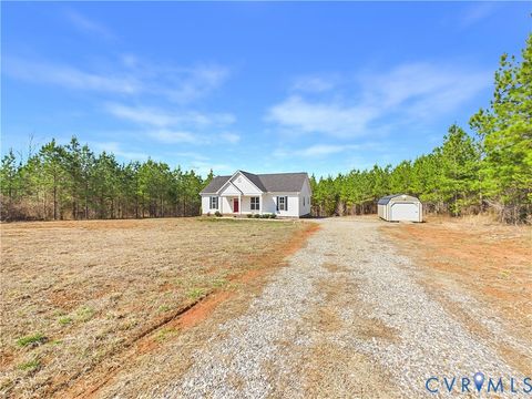 Tiny photo for 6795 Darlington Heights Road, Farmville, VA 23901 (MLS # 2605152)