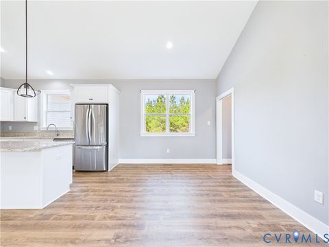 Tiny photo for 6795 Darlington Heights Road, Farmville, VA 23901 (MLS # 2605152)