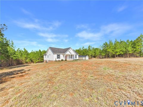 Tiny photo for 6795 Darlington Heights Road, Farmville, VA 23901 (MLS # 2605152)