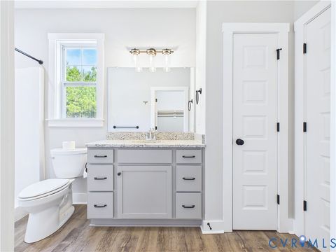 Tiny photo for 6795 Darlington Heights Road, Farmville, VA 23901 (MLS # 2605152)