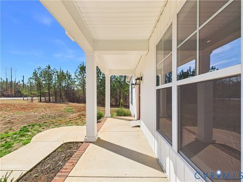 Tiny photo for 6795 Darlington Heights Road, Farmville, VA 23901 (MLS # 2605152)