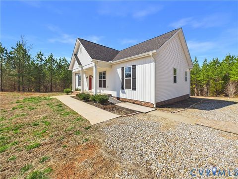 Tiny photo for 6795 Darlington Heights Road, Farmville, VA 23901 (MLS # 2605152)