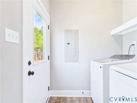 Tiny photo for 6795 Darlington Heights Road, Farmville, VA 23901 (MLS # 2605152)