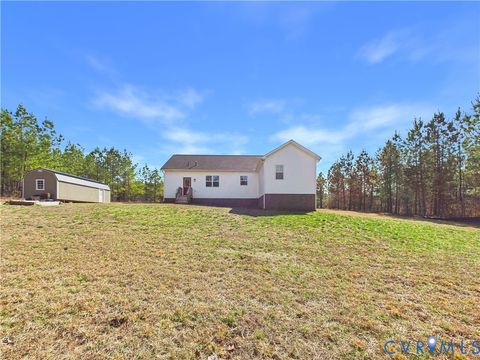 Tiny photo for 6795 Darlington Heights Road, Farmville, VA 23901 (MLS # 2605152)