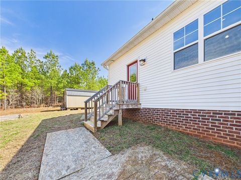 Tiny photo for 6795 Darlington Heights Road, Farmville, VA 23901 (MLS # 2605152)