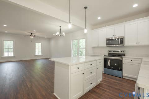 Tiny photo for Lot 6 Tabscott Road, Columbia, VA 23038 (MLS # 2623017)