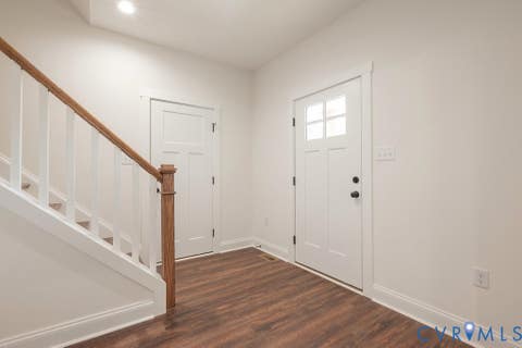 Tiny photo for Lot 6 Tabscott Road, Columbia, VA 23038 (MLS # 2623017)