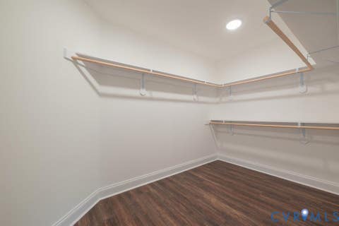 Tiny photo for Lot 6 Tabscott Road, Columbia, VA 23038 (MLS # 2623017)