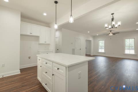 Tiny photo for Lot 6 Tabscott Road, Columbia, VA 23038 (MLS # 2623017)